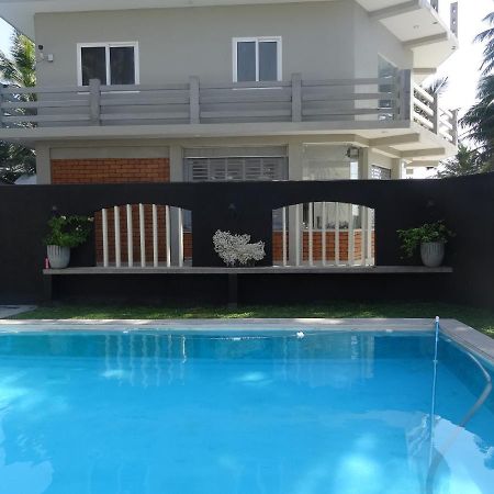 Amssler Beach Stay Kalutara Zewnętrze zdjęcie