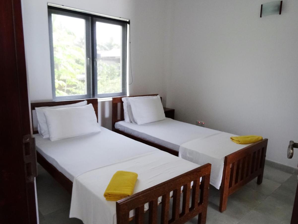 Amssler Beach Stay Kalutara Zewnętrze zdjęcie