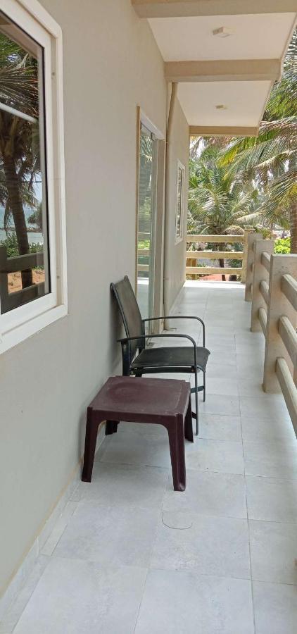 Amssler Beach Stay Kalutara Zewnętrze zdjęcie