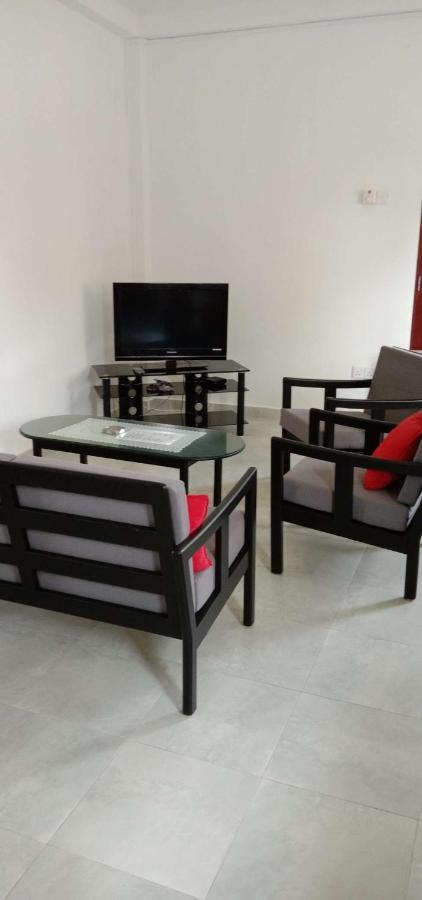 Amssler Beach Stay Kalutara Zewnętrze zdjęcie