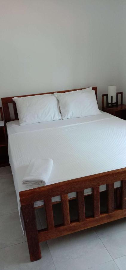 Amssler Beach Stay Kalutara Zewnętrze zdjęcie