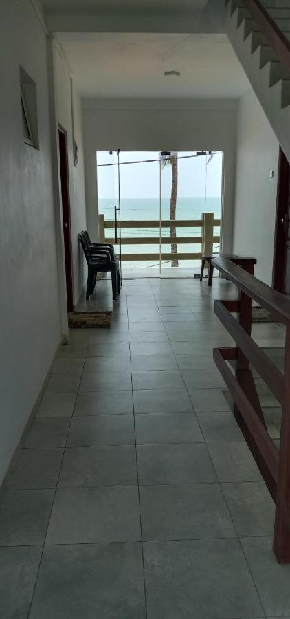 Amssler Beach Stay Kalutara Zewnętrze zdjęcie