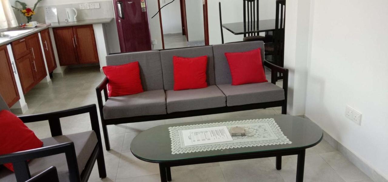 Amssler Beach Stay Kalutara Zewnętrze zdjęcie