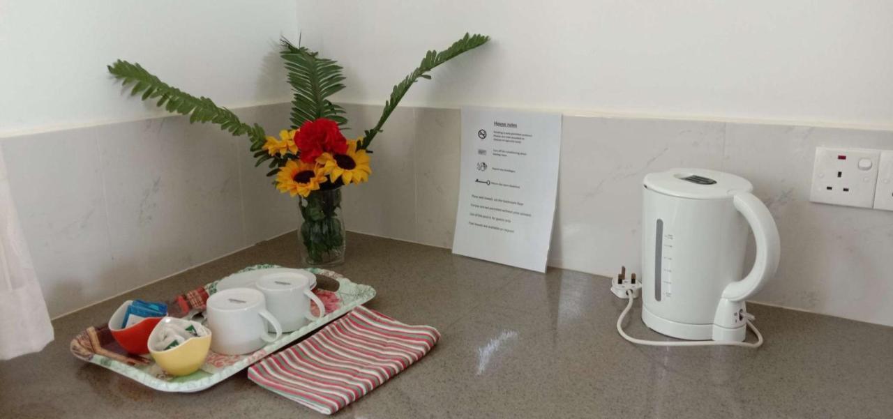 Amssler Beach Stay Kalutara Zewnętrze zdjęcie