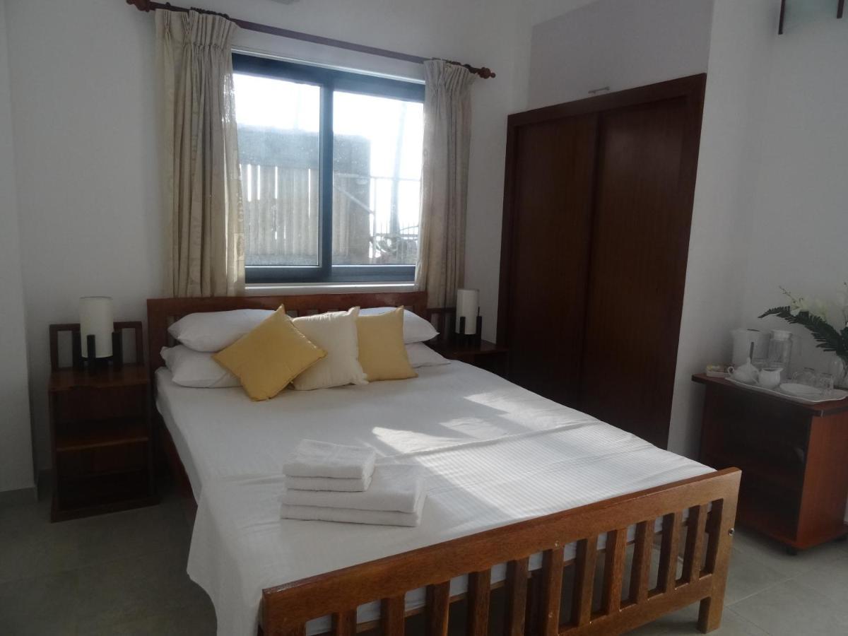 Amssler Beach Stay Kalutara Zewnętrze zdjęcie