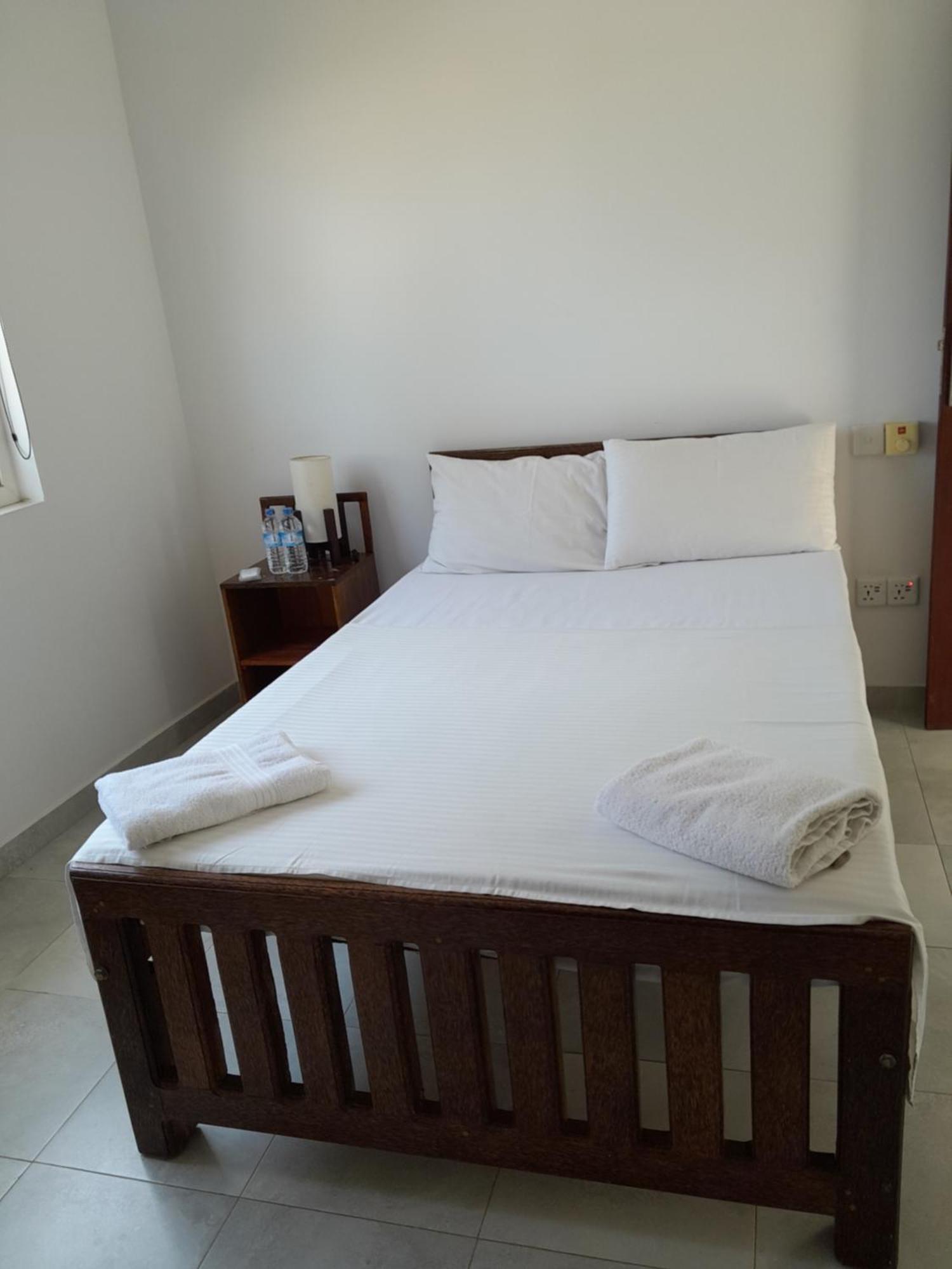 Amssler Beach Stay Kalutara Zewnętrze zdjęcie