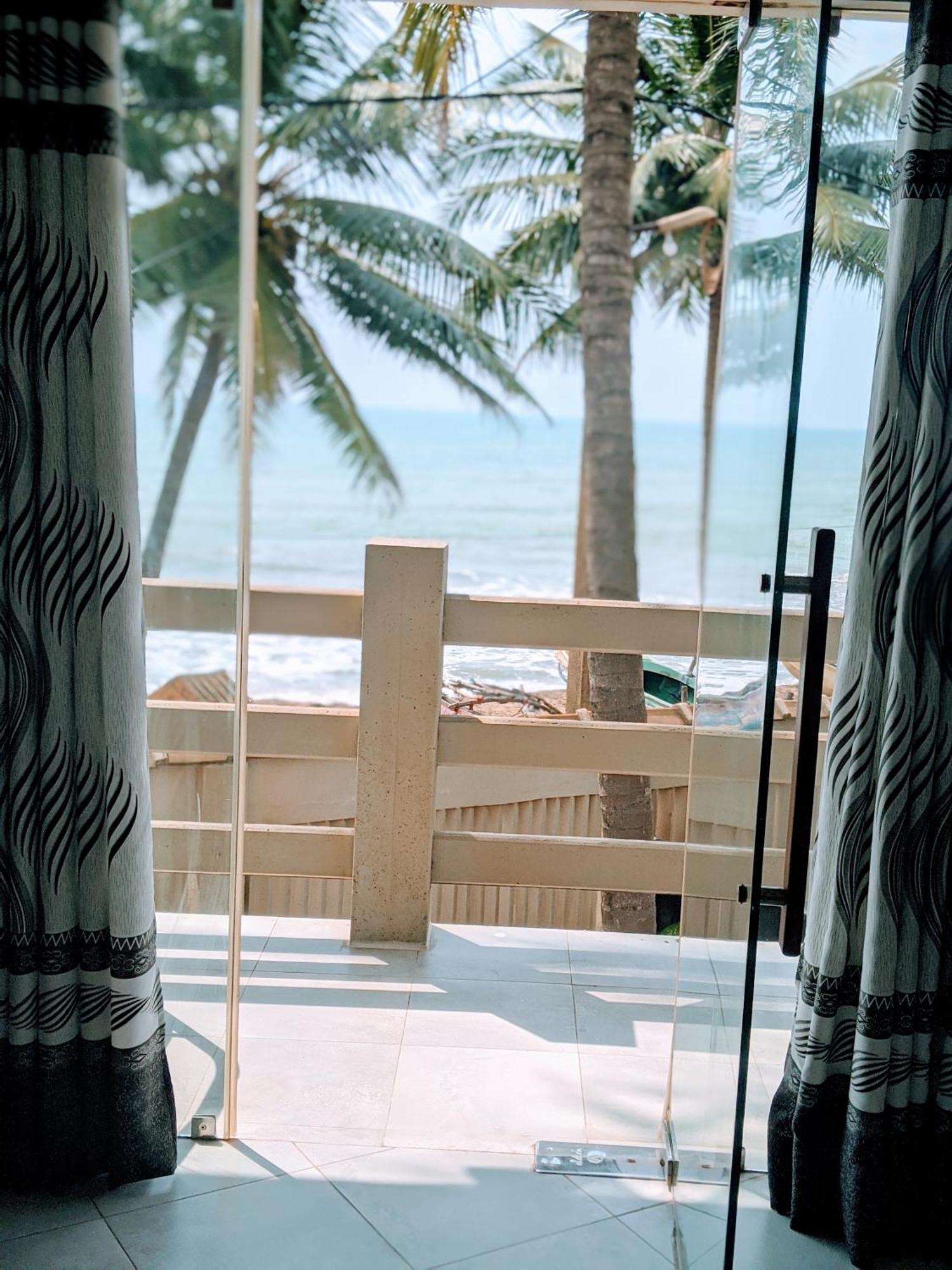 Amssler Beach Stay Kalutara Pokój zdjęcie