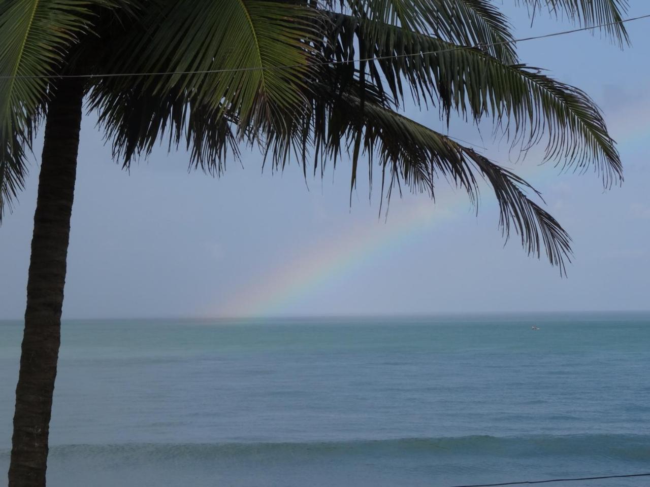 Amssler Beach Stay Kalutara Zewnętrze zdjęcie