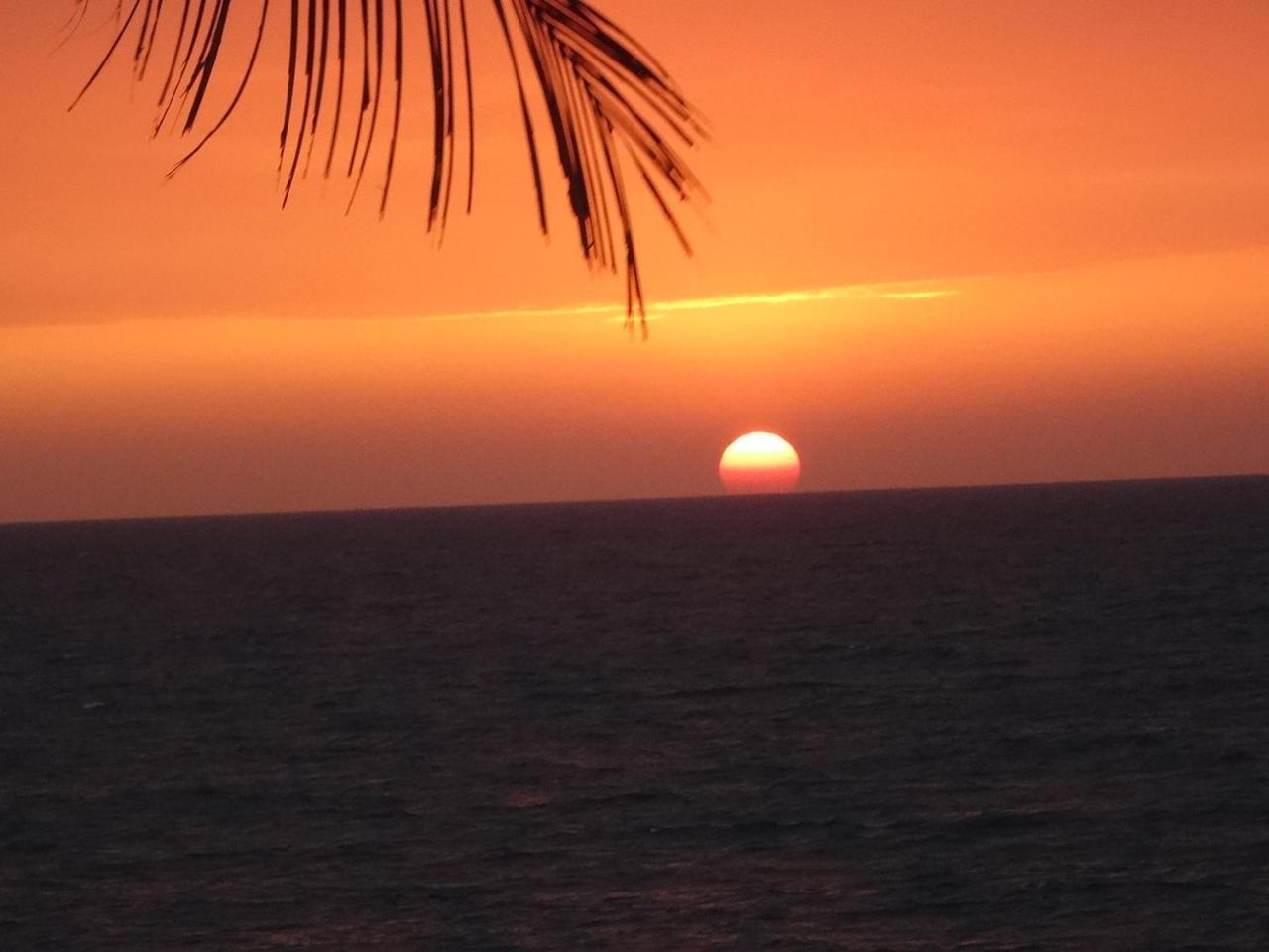 Amssler Beach Stay Kalutara Zewnętrze zdjęcie