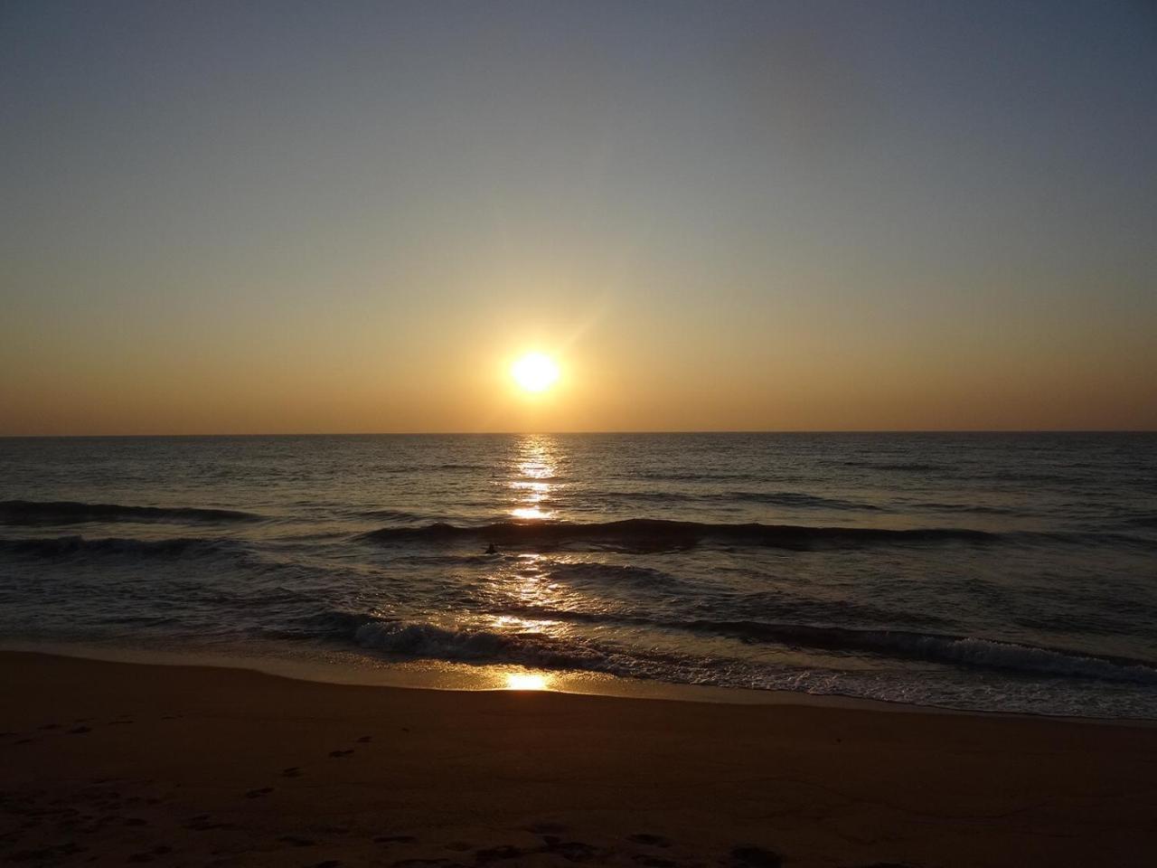 Amssler Beach Stay Kalutara Zewnętrze zdjęcie