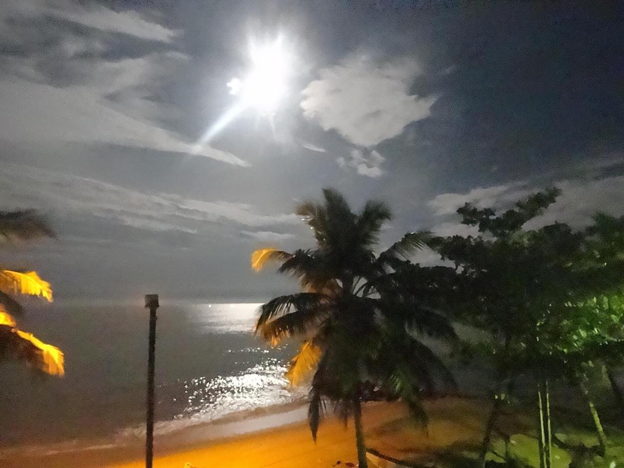 Amssler Beach Stay Kalutara Zewnętrze zdjęcie