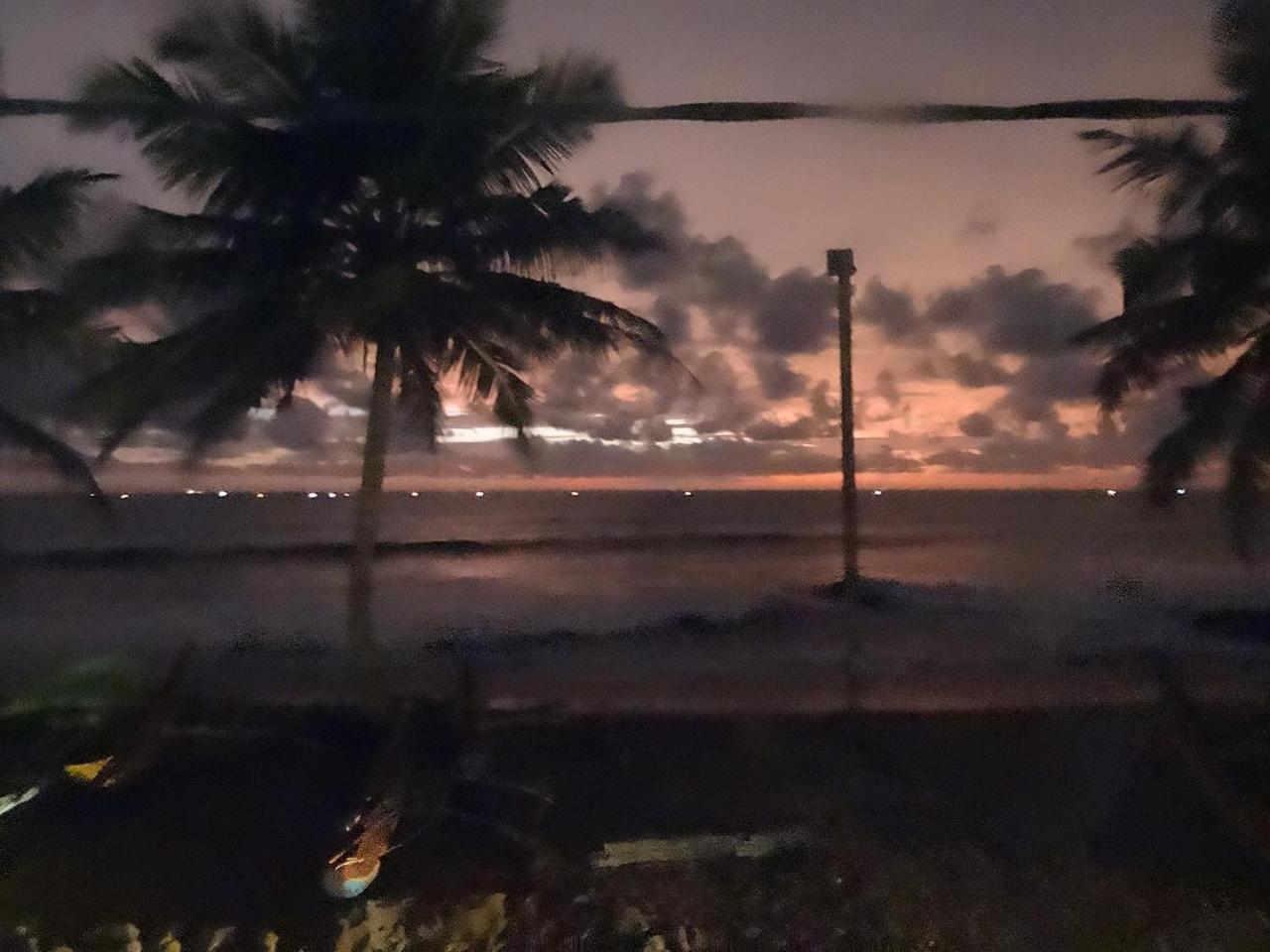 Amssler Beach Stay Kalutara Zewnętrze zdjęcie