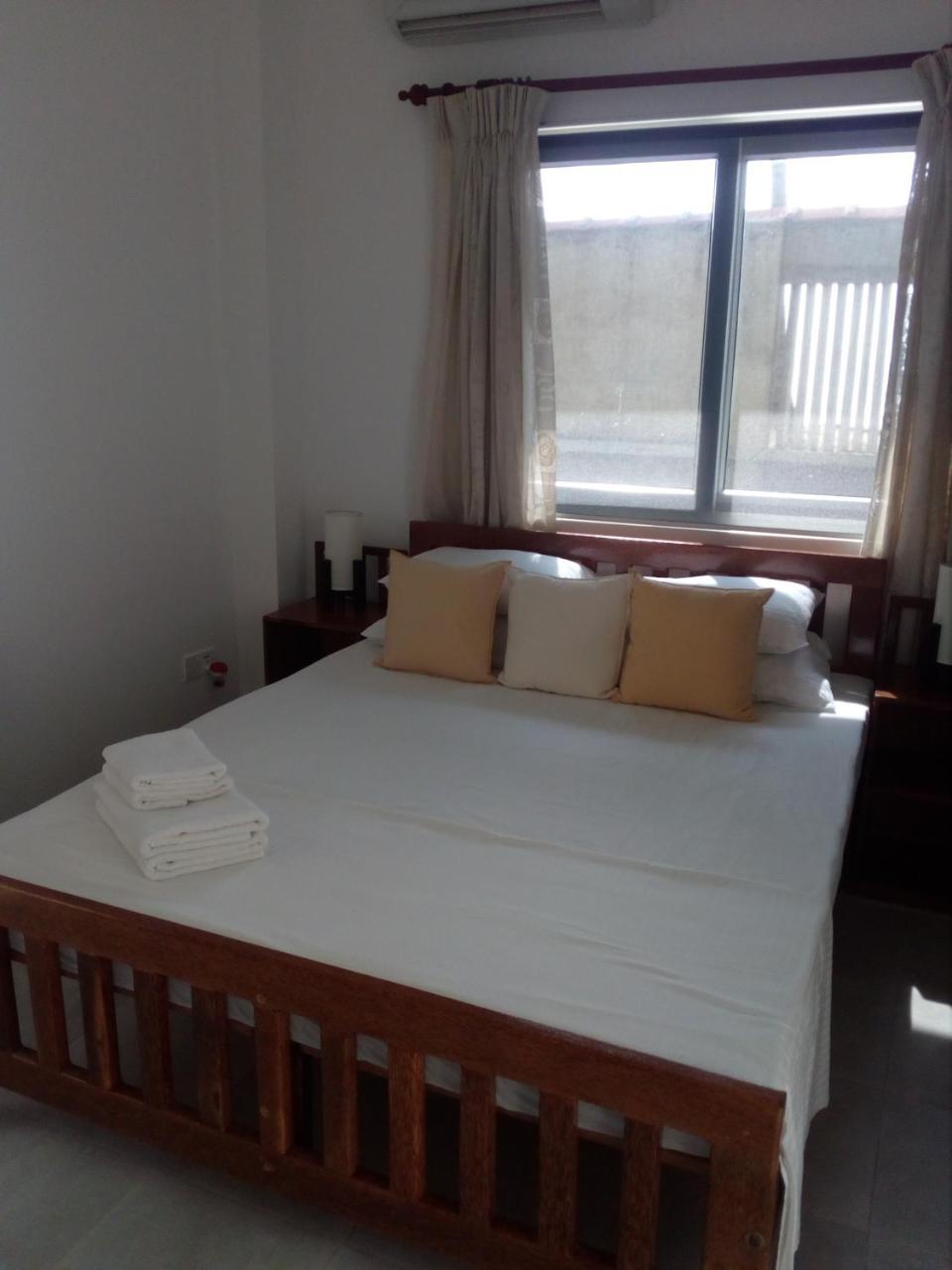 Amssler Beach Stay Kalutara Zewnętrze zdjęcie