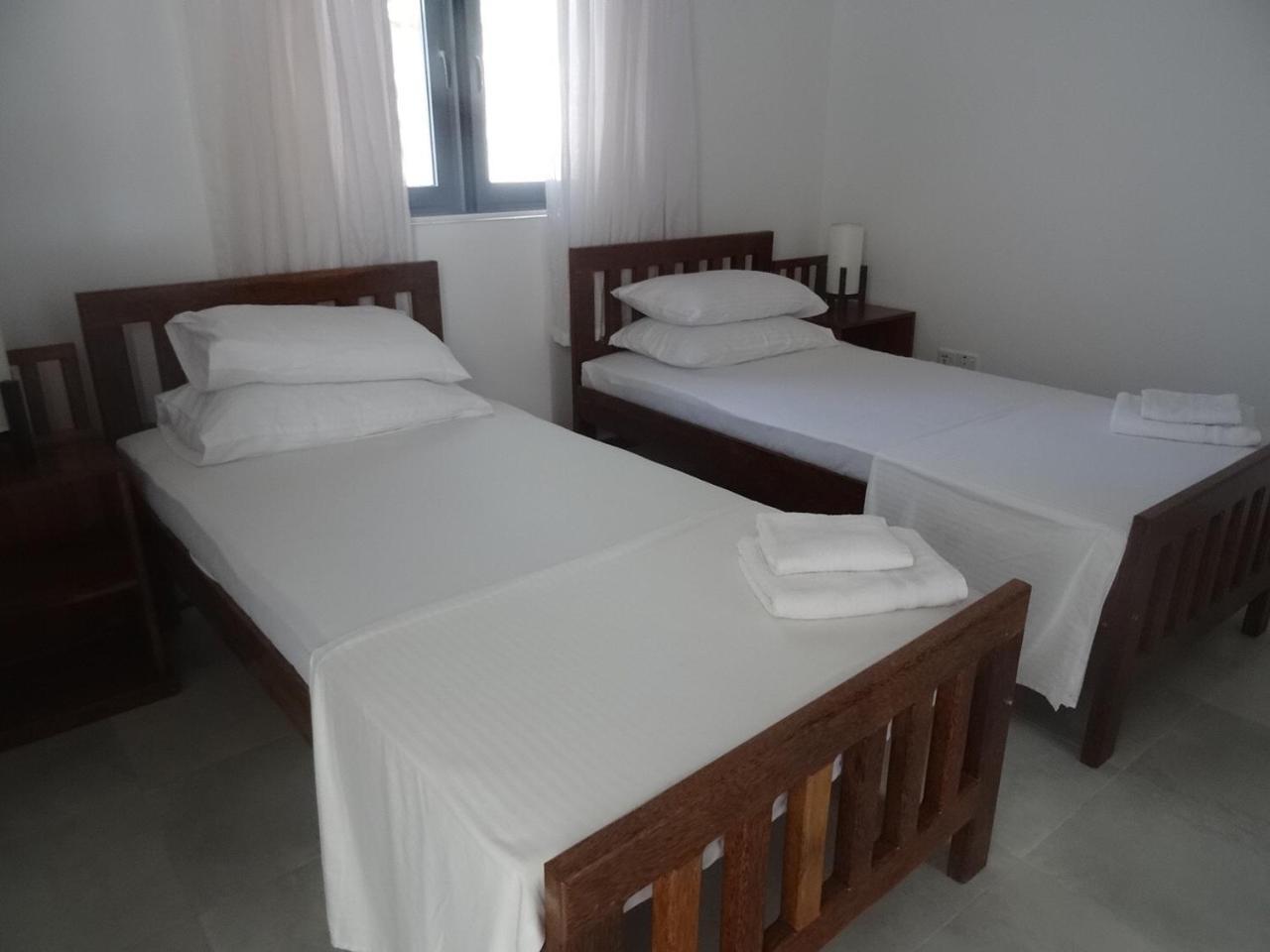 Amssler Beach Stay Kalutara Zewnętrze zdjęcie