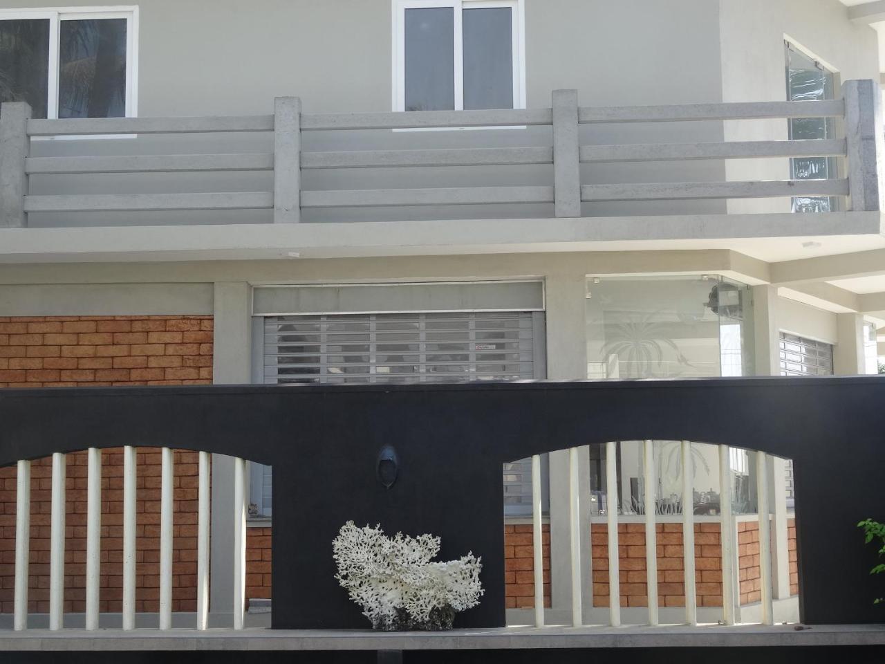 Amssler Beach Stay Kalutara Zewnętrze zdjęcie