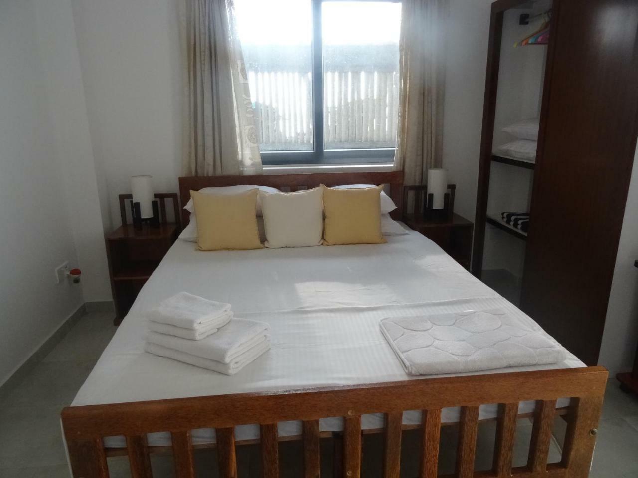 Amssler Beach Stay Kalutara Zewnętrze zdjęcie
