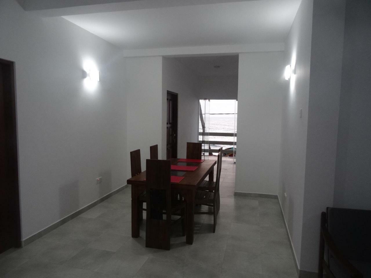 Amssler Beach Stay Kalutara Zewnętrze zdjęcie