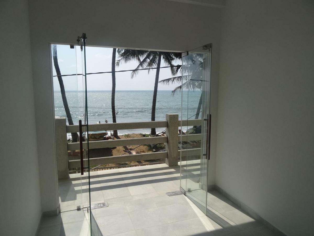 Amssler Beach Stay Kalutara Zewnętrze zdjęcie