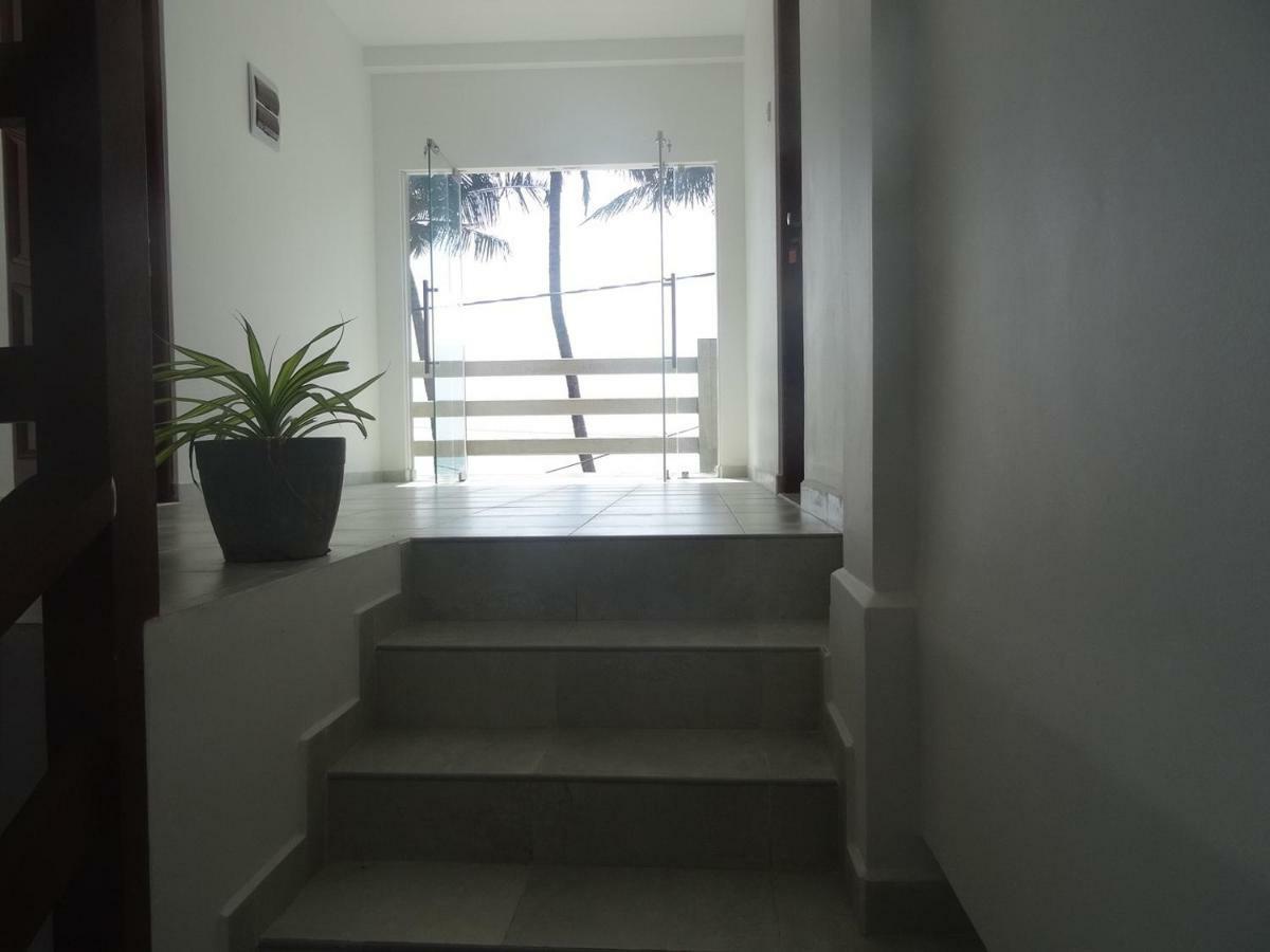 Amssler Beach Stay Kalutara Zewnętrze zdjęcie