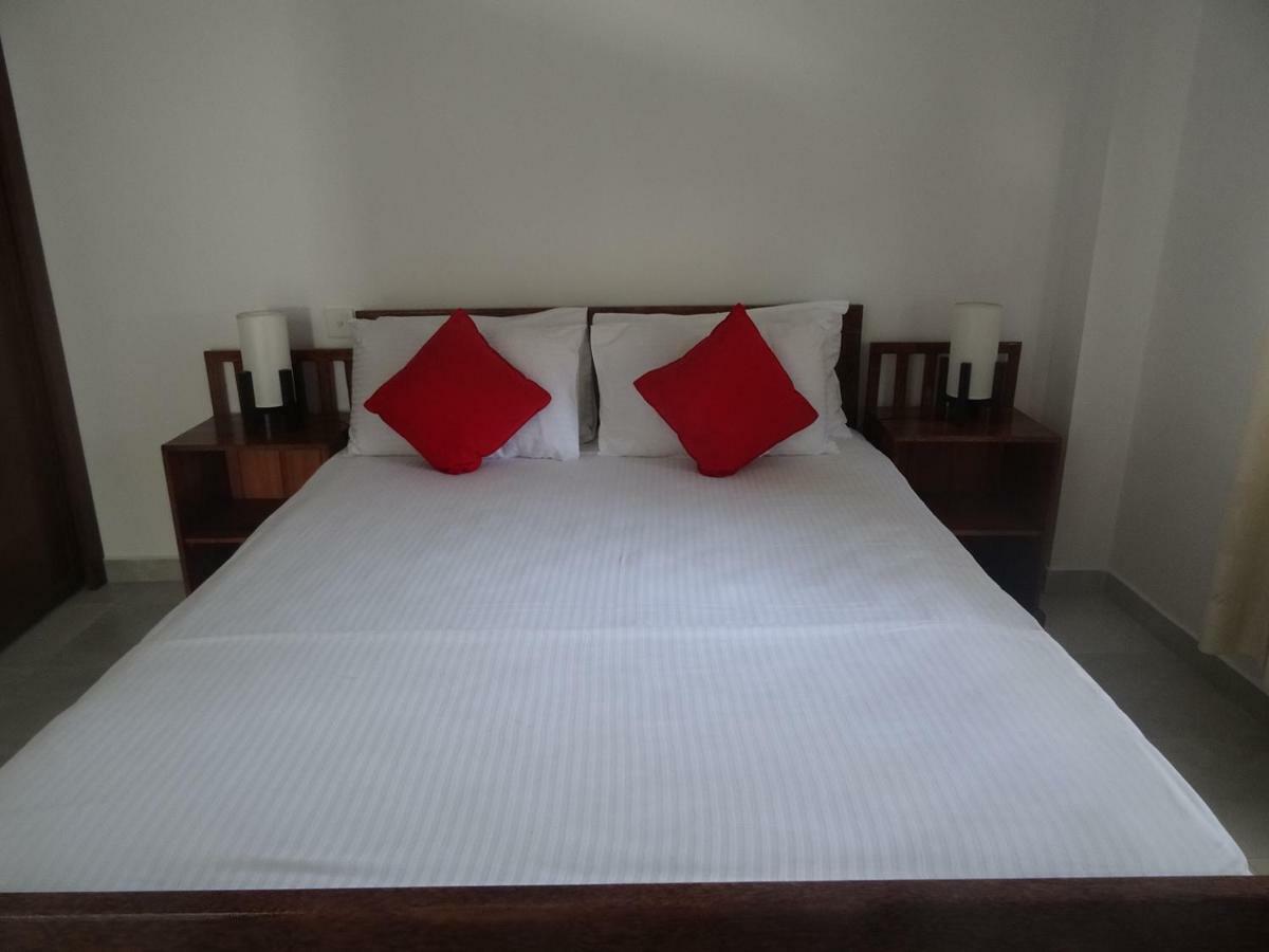 Amssler Beach Stay Kalutara Zewnętrze zdjęcie