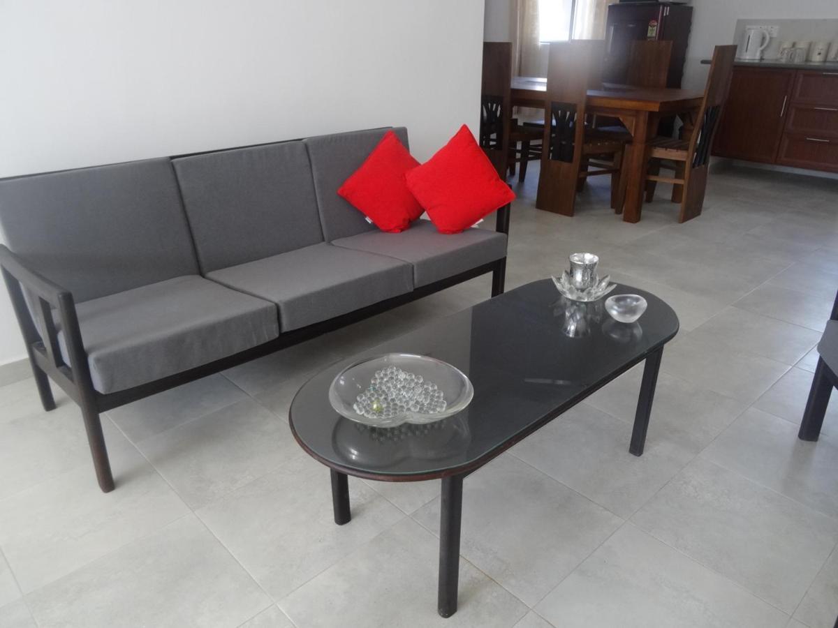 Amssler Beach Stay Kalutara Zewnętrze zdjęcie