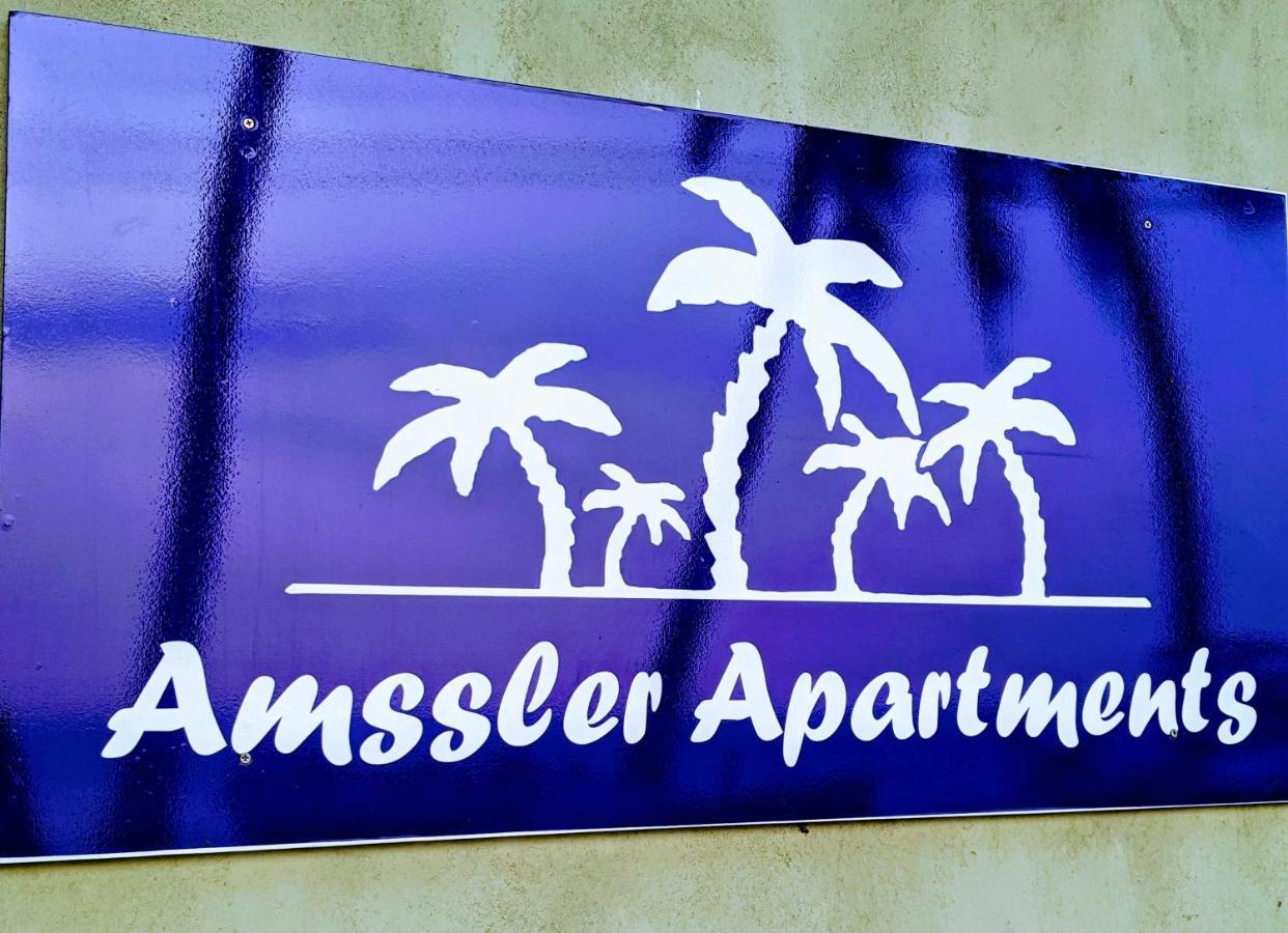 Amssler Beach Stay Kalutara Zewnętrze zdjęcie